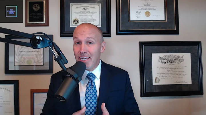 Feel like your workers' comp lawyer isn't helping? This video reviews your options and common issues