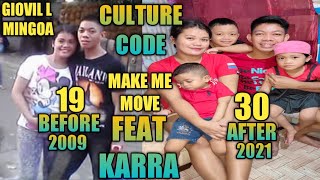 Download lagu CULTURE CODE MAKE ME MOVE FEAT KARRA NON COPYRIGHT MUSIC BEFORE AND AFTER OF ME