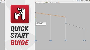CYPE 3D: copying and symmetry of elements