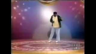 Gene Gene The Dancin' Machine!!!