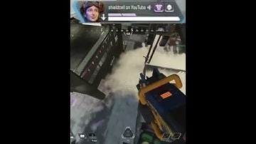 Unkillable Movement + Robotic Aim!