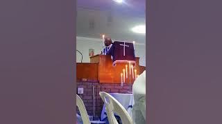 Rev Sabhuka |Reformed St Johns AFM |Isikhumbuzo sikaBabaMadwe noMama 2023