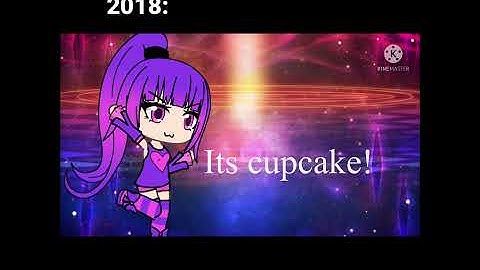 How gacha intros be like in 2018: