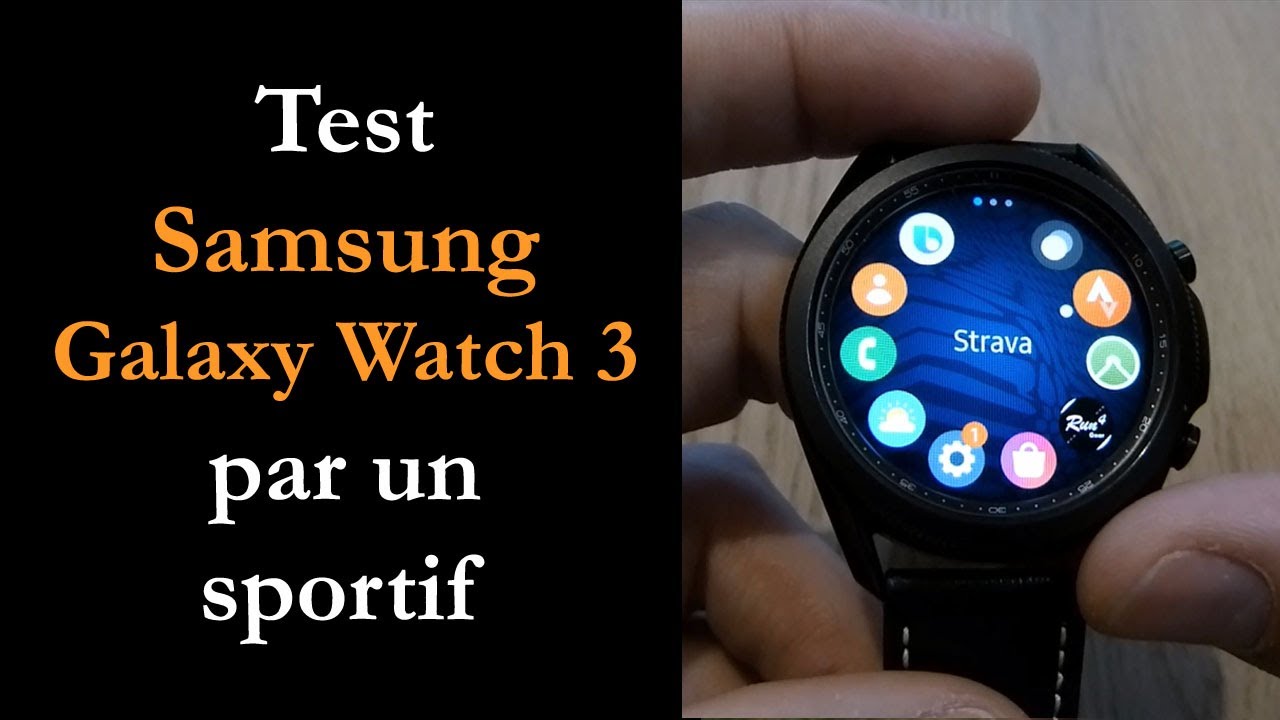 Comment connecter un casque ou des écouteurs à ma Galaxy Watch