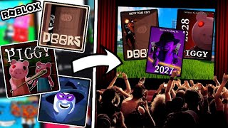 Would Roblox Games Work As Movies?