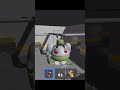 BARRY'S PRISON RUN ROBLOX! #roblox #obby #barry #barryprisonrun