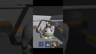 BARRY'S PRISON RUN ROBLOX! #roblox #obby #barry #barryprisonrun
