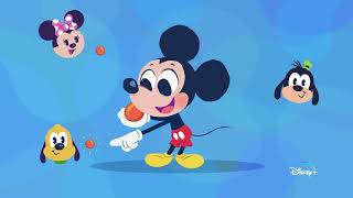 Aprende Sobre La Equidad | Listos Para Preescolar | Mickey Y Sus Amigos | Disney