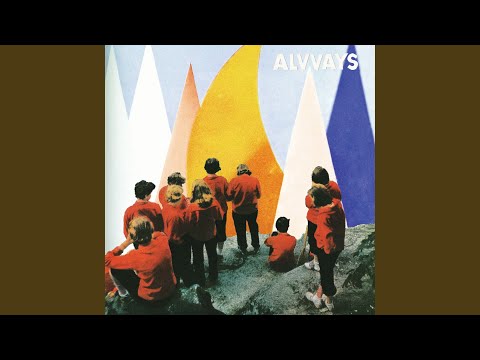 In undertow by Alvvays video