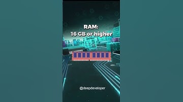 Laptop Configuration for DevOps Engineers