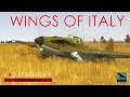 WINGS OF ITALY p.5