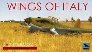 WINGS OF ITALY p.5