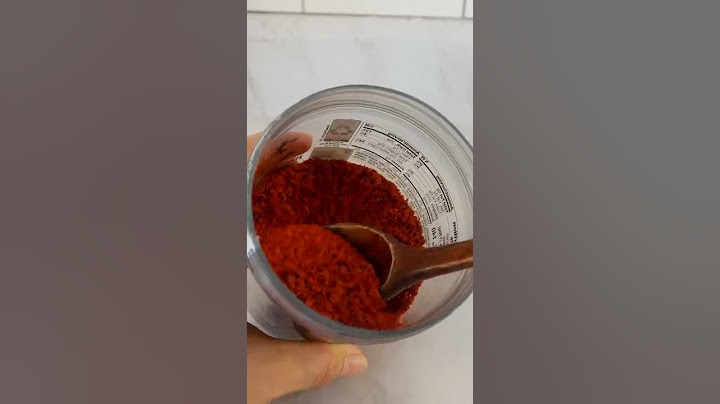 Korean Silken Tofu