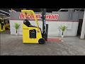 HYSTER E30HSD3 3,000lbs Electric #432V