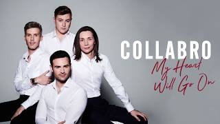 Download lagu Collabro - My Heart Will Go On mp3