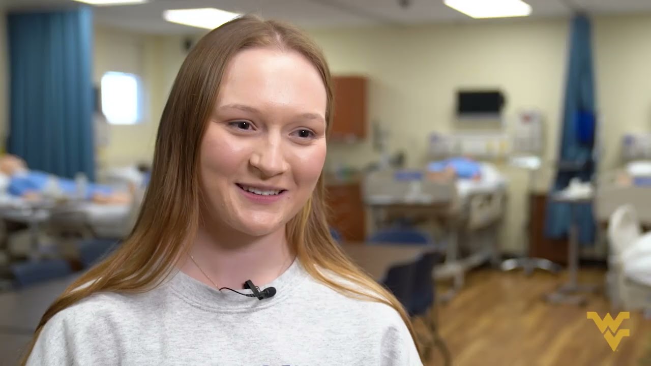 Small Campus Setting. Big Campus Opportunities. | Keyser Campus | WVU School of Nursing