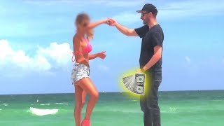 20 Best Gold Digger Pranks | Rich Experiment Compilation 2018