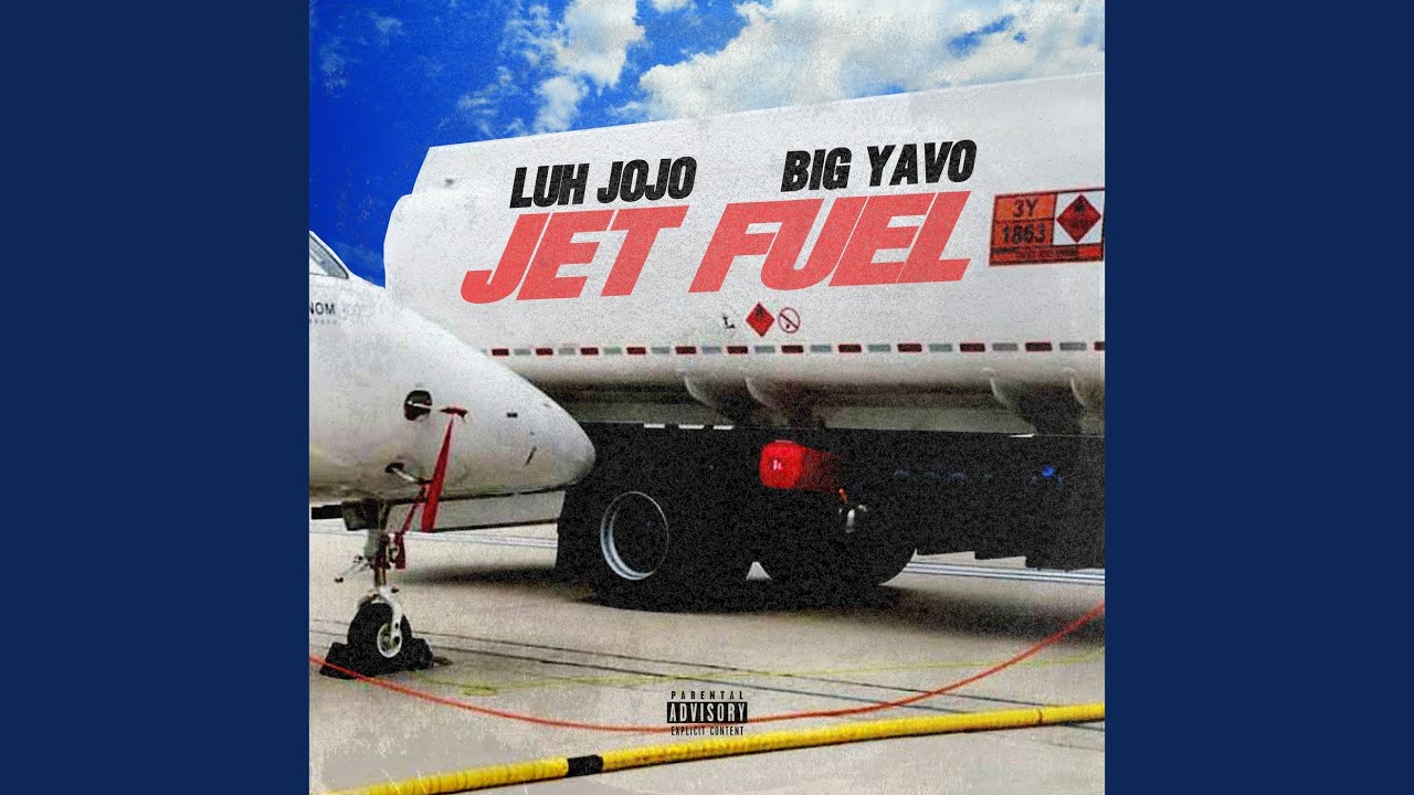 Jet Fuel YouTube