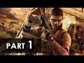 Far Cry 2 - Walkthrough Part 1 - Let's Play [Gameplay & Commentary] [Xbox 360]
