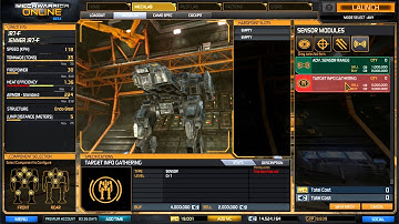 Player Guide: The MWO Mechlab