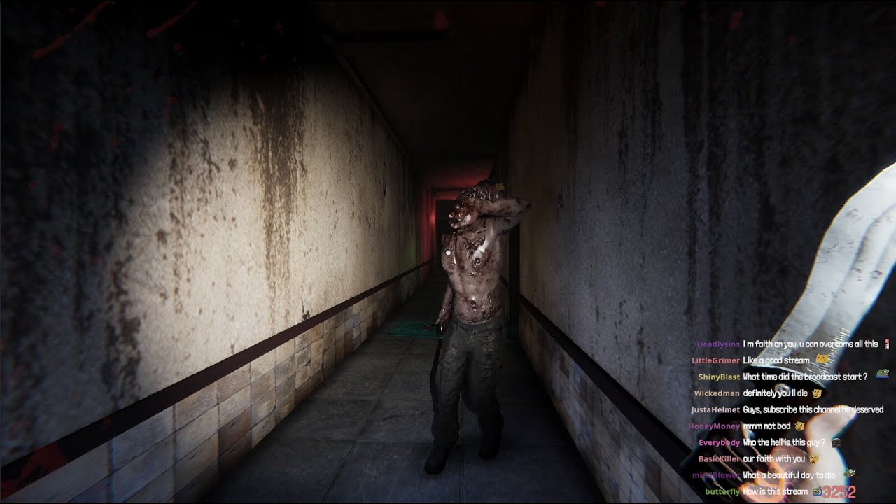 Deadly Broadcast Game de Terror já Disponível para PC