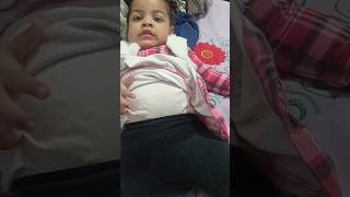 na hora de dormir ela se mija inteira ?? Maria Fernanda criança de 2 anos