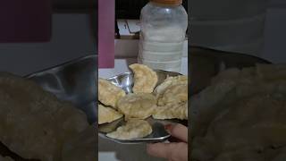 Gopal seva vlog|গুবলুর জন্য আলাদা করে মোমো বানানো হলো #love#momos#laddugopal#shorts#chatni#minivlog