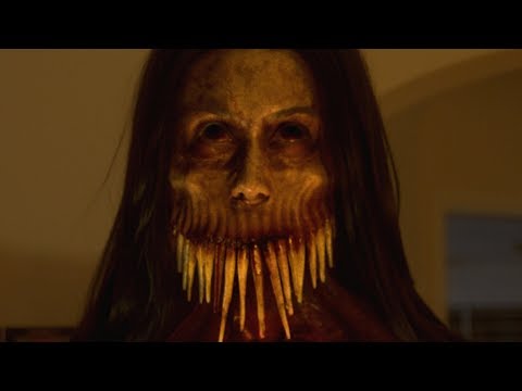 Video: Skrikwekkendste Horrorfilm Ooit