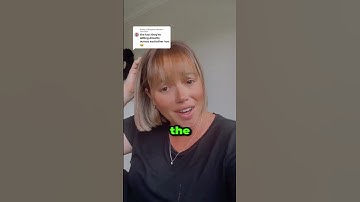 She Caught A Glitch In The Matrix