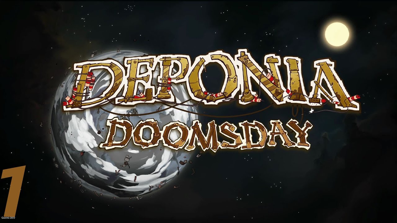 Deponia Doomsday Walkthrough Part 1 Kuvaq Intro YouTube deponia-doomsday-walkthrough-part-1-kuvaq-intro-youtube