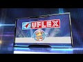 Uflex an overview