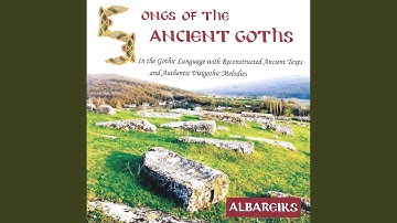 Guthe Inweita (Invocation of the Gods)