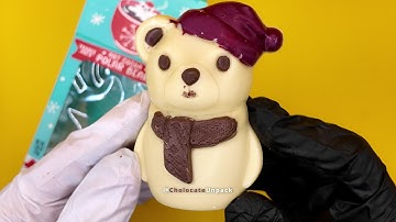 Unpacking [Rare] 🍫 Trader Joe