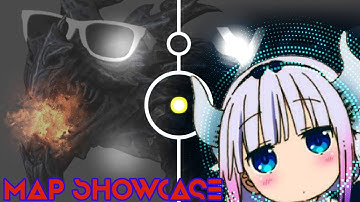 i learnt osu mapping to remake that one video.