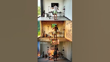 Fine-Tuning AI Video Restyling with Runway 🎬