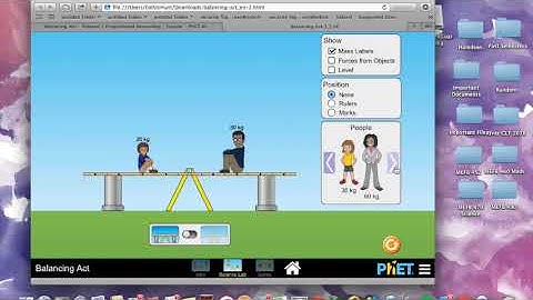 phET simulations video