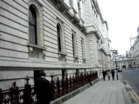 pics King Charles Street London youtube