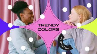 Calliope  Typography Fashion Opener  After Effects Template