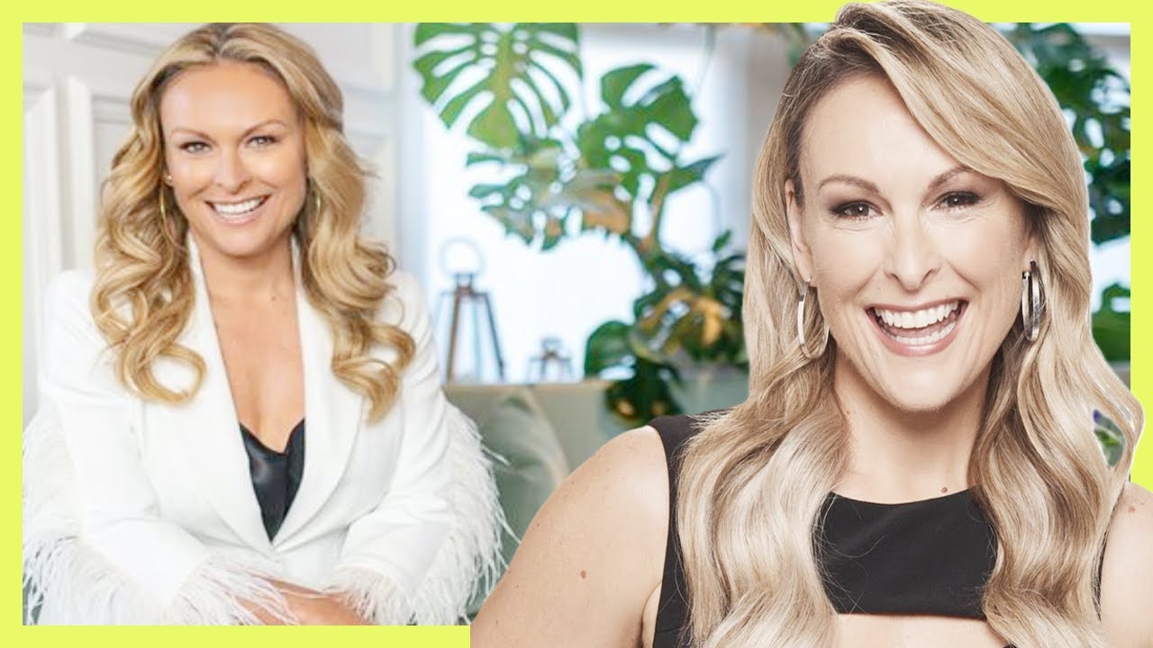 Мел Шиллинг раскрывает НАСТОЯЩУЮ причину, по которой люди изменяют, и когда это может быть «понятно»