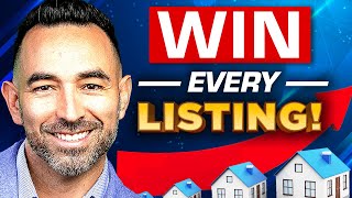 Master the Listing Presentation to Win Every Deal! | Real Estate Trends 2023