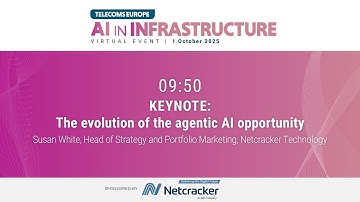 The evolution of the agentic AI opportunity