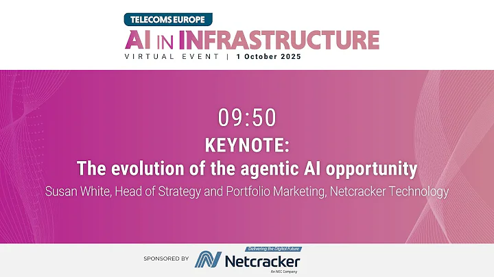 The evolution of the agentic AI opportunity