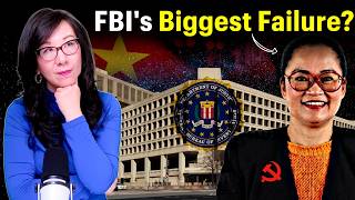 The Chinese Spy Who Manipulated America's Top Counterintelligence Agents