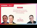 From Reactive to Proactive: The Future of Customer Care in Homebuilding