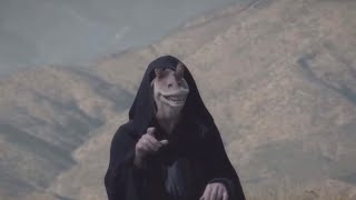 Darth Jar Jar Scene Pack with/without quality effect | 4k HDR