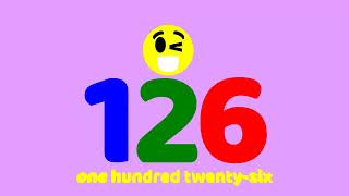 My New Logo Countdown 130-121