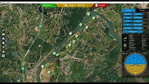 Video Tutorial Of New Generation LAUNCH GCS