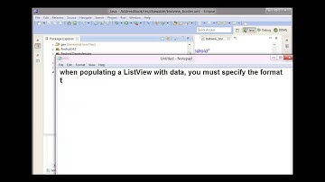 62 Android Project   Address Book App   create actvities  styles xml textview border xml contact list item xml view contact xml   Level 3