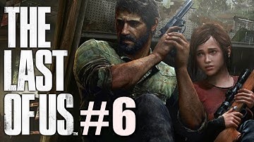 BAD GUYS EVERYWHERE - THE LAST OF US GAMEPLAY - PART 6 by Sir Rex