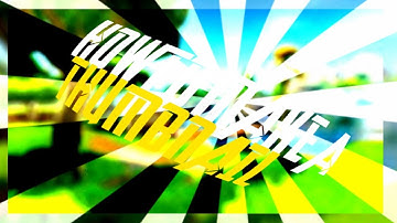 HOW TO MAKE A STUNNING THUMBNAIL ON ANDROID! | TLGA - Tutorials